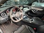 Mercedes-Benz C-klasse AMG 43 4MATIC PANO|CAMERA|BLINDSPOT|BURMESTER|FRONT ASSIST|