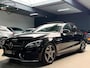 Mercedes-Benz C-klasse AMG 43 4MATIC PANO|CAMERA|BLINDSPOT|BURMESTER|FRONT ASSIST|