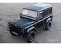 Land Rover Defender 90 benzine Benzine, blijvend bijtellingsvriendelijk