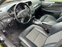 Mercedes-Benz E-klasse 200 CGI AUT/NAV/LEDER / APK 21-3-27