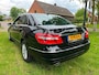Mercedes-Benz E-klasse 200 CGI AUT/NAV/LEDER / APK 21-3-27
