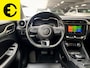 MG MG ZS EV Luxury 45 kWh | SoH 90,9% | Pano dak | Camera | Leder | Stoelverwarming
