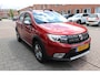Dacia Sandero 0.9 TCe SL Stepway Automaat. Navigatie, Trekhaak.