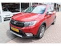 Dacia Sandero 0.9 TCe SL Stepway Automaat. Navigatie, Trekhaak.