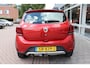 Dacia Sandero 0.9 TCe SL Stepway Automaat. Navigatie, Trekhaak.