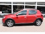 Dacia Sandero 0.9 TCe SL Stepway Automaat. Navigatie, Trekhaak.