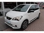 SEAT Mii 1.0 FR Connect, dealer onderhouden Cruise control, parkeersensoren.