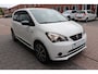SEAT Mii 1.0 FR Connect, dealer onderhouden Cruise control, parkeersensoren.