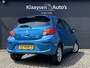 Mitsubishi Space Star 1.0 Cool+ AUT. | airco | elektrisch pakket | mistlampen | radio cd usb speler | NL auto