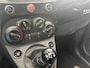 Fiat 500 0.9 TwinAir Turbo Lounge | WORDT VERWACHT | PANORAMADAK | PARKEERSENSOREN | AIRCO | MULTIFUNCTIONEEL STUURWIEL |