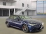 Alfa Romeo Giulia 2.0 T AWD Veloce Q4 | Memory Seats | Volleder | Camera | Automaat | Trekhaak | Stoelverwarming