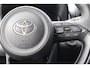 Toyota Yaris 1.5 HYBRID 115 STYLE STOEL-STUUR VERW. DODEHOEK LED KOPLAMPEN KEYLESS PARK.SENSOREN V+A