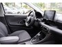 Toyota Yaris 1.5 HYBRID 115 STYLE STOEL-STUUR VERW. DODEHOEK LED KOPLAMPEN KEYLESS PARK.SENSOREN V+A