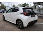 Toyota Yaris 1.5 HYBRID 115 STYLE STOEL-STUUR VERW. DODEHOEK LED KOPLAMPEN KEYLESS PARK.SENSOREN V+A