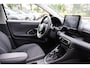 Toyota Yaris 1.5 HYBRID 115 STYLE STOEL-STUUR VERW. DODEHOEK LED KOPLAMPEN KEYLESS PARK.SENSOREN V+A