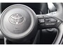 Toyota Yaris 1.5 HYBRID 115 STYLE STOEL-STUUR VERW. DODEHOEK LED KOPLAMPEN KEYLESS PARK.SENSOREN V+A