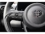 Toyota Yaris 1.5 HYBRID 115 STYLE STOEL-STUUR VERW. DODEHOEK LED KOPLAMPEN KEYLESS PARK.SENSOREN V+A