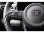Toyota Yaris 1.5 HYBRID 115 STYLE STOEL-STUUR VERW. DODEHOEK LED KOPLAMPEN KEYLESS PARK.SENSOREN V+A