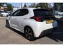 Toyota Yaris 1.5 HYBRID 115 STYLE STOEL-STUUR VERW. DODEHOEK LED KOPLAMPEN KEYLESS PARK.SENSOREN V+A