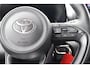 Toyota Yaris Cross 1.5 HYBRID DODEHOEK STOEL-STUUR & RUITENWISSER VERW. AD-CRUSIE APPLE/ANDROID