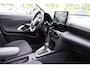 Toyota Yaris Cross 1.5 HYBRID DODEHOEK STOEL-STUUR & RUITENWISSER VERW. AD-CRUSIE APPLE/ANDROID