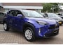 Toyota Yaris Cross 1.5 HYBRID DODEHOEK STOEL-STUUR & RUITENWISSER VERW. AD-CRUSIE APPLE/ANDROID