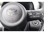 Toyota Yaris Cross 1.5 HYBRID 115 STYLE STOEL-STUUR & WISSERVERW.. KEYLESS DRAADLOZE TEL.LADER LED LM-VELGEN