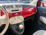 Fiat 500 1.2 Lounge zeer mooie auto!