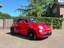 Fiat 500 1.2 Lounge zeer mooie auto!
