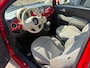 Fiat 500 1.2 Lounge zeer mooie auto!