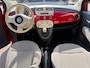 Fiat 500 1.2 Lounge zeer mooie auto!
