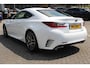 Lexus RC 300h F SPORT Line NL-AUTO CRUISE TRIPLE-LED STOELVENT BLIND-SPOT 19" LM-VELGEN