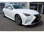 Lexus RC 300h F SPORT Line NL-AUTO CRUISE TRIPLE-LED STOELVENT BLIND-SPOT 19" LM-VELGEN