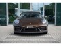 Porsche 911 3.0 Carrera 4 GTS | Achterasbesturing | Elektrisch glazen schuif-/kanteldak | 18-voudig Sportstoelen met memory | BOSE Surround-Sound-System | Porsche Active Suspension Management | SportDesign Side Skirts | ParkAssistent inclusief achteruitrijcamera |