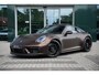 Porsche 911 3.0 Carrera 4 GTS | Achterasbesturing | Elektrisch glazen schuif-/kanteldak | 18-voudig Sportstoelen met memory | BOSE Surround-Sound-System | Porsche Active Suspension Management | SportDesign Side Skirts | ParkAssistent inclusief achteruitrijcamera |