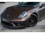Porsche 911 3.0 Carrera 4 GTS | Achterasbesturing | Elektrisch glazen schuif-/kanteldak | 18-voudig Sportstoelen met memory | BOSE Surround-Sound-System | Porsche Active Suspension Management | SportDesign Side Skirts | ParkAssistent inclusief achteruitrijcamera |