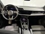 Audi A3 Limousine 110PK 30 TFSI S Edition Automaat | 1e eigenaar | Virtual Cockpit | Navi | Armsteun | Cruise Control | Zwarte Lichtmetalen Velgen | Apple CarPlay/Android Auto | Full LED koplampen | Keyless Entry |