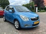Opel Agila 1.2 85PK Edition + 15"/ Airco/ Audio/ NL auto