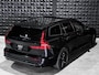 Volvo V60 2.0 T6 Plug-in hybrid AWD Plus Dark | Pano | All Black | 19" | H/K | Trekh. | Memo |