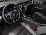 Volvo V60 2.0 T6 Plug-in hybrid AWD Plus Dark | Pano | All Black | 19" | H/K | Trekh. | Memo |