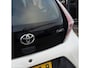 Toyota Aygo 1.0 VVT-i x GARANTIE/NAP/APK/BLUETOOTH/LAGE KM