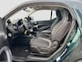 smart EQ Fortwo Comfort PLUS 18 kWh 82pk | Camera | Cruise control | Lichtmetalen velgen | Airco | Parkeersensoren | Metallic | LED | Stoelverwarming | Elec. ramen