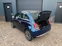 Fiat 500 1.2 Lounge CABRIO TOPSTAAT! CARPLY/ANDROID! CLIMA! CRUISE! LM VELGEN!