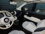 Fiat 500 1.2 Lounge CABRIO TOPSTAAT! CARPLY/ANDROID! CLIMA! CRUISE! LM VELGEN!