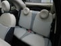 Fiat 500 1.2 Lounge CABRIO TOPSTAAT! CARPLY/ANDROID! CLIMA! CRUISE! LM VELGEN!