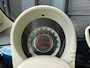 Fiat 500 1.2 Lounge CABRIO TOPSTAAT! CARPLY/ANDROID! CLIMA! CRUISE! LM VELGEN!