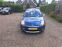 Ford Fiesta 1.4-16V Crossroad