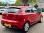 Kia Rio 1.2 CVVT Comfort Pack 5Drs Airco LM-Velgen Park.Sens NL-Auto NAP!