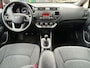 Kia Rio 1.2 CVVT Comfort Pack 5Drs Airco LM-Velgen Park.Sens NL-Auto NAP!