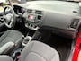 Kia Rio 1.2 CVVT Comfort Pack 5Drs Airco LM-Velgen Park.Sens NL-Auto NAP!
